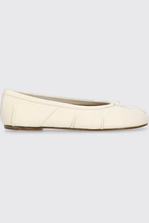 Maison Margiela Ballet Flats Woman color