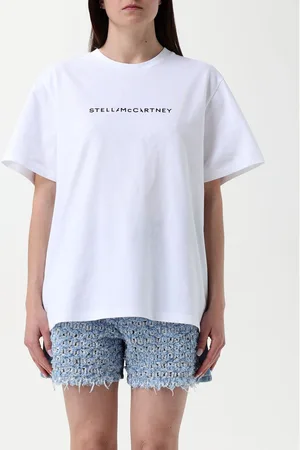Stella McCartney T-Shirt Woman color