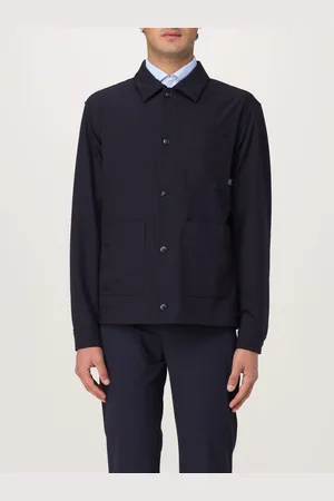 Paul & Shark Jacket Men color