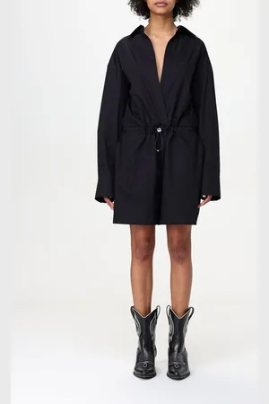 Moschino Dress Woman color