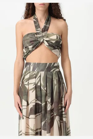 HANITA Top Woman color