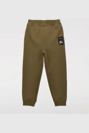 Burberry Pants Kids color