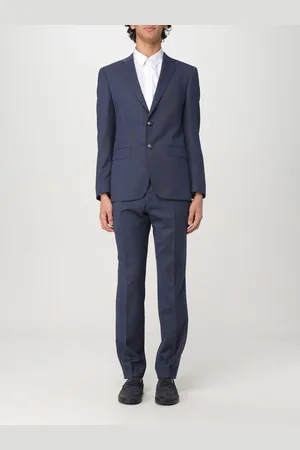HUGO BOSS Suit Men color