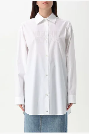 Moschino Shirt Woman color
