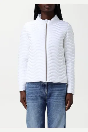 save the duck Jacket Woman color