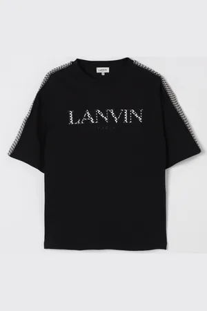 Lanvin T-Shirt Kids color