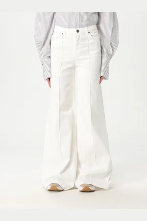 Twin-Set Jeans Woman color