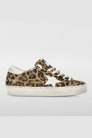 Golden Goose Sneakers Woman color
