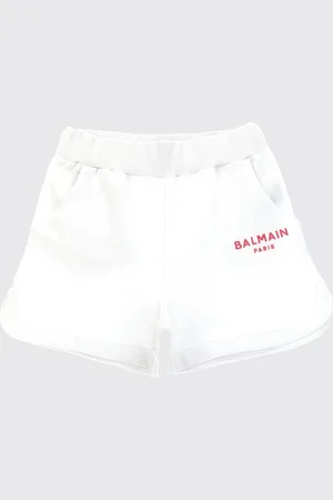 Balmain Shorts Kids color
