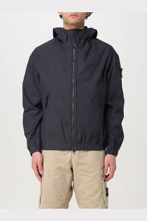 Stone Island Jacket Men color