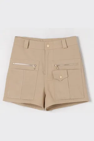 Chloé Short CHLOÉ Kids color