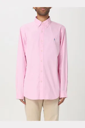 Ralph Lauren Shirt Men color