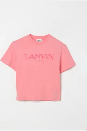 Lanvin T-Shirt Kids color