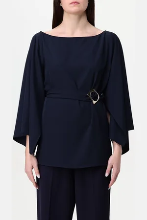 HANITA Top Woman color