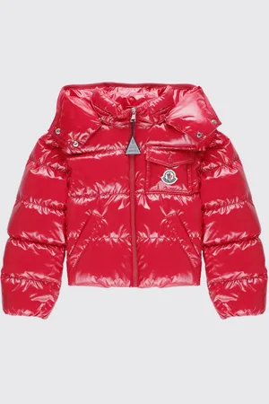 Moncler Jacket Kids color