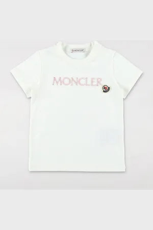 Moncler T-Shirt Kids color