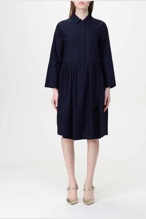 Emporio Armani Dress Woman color