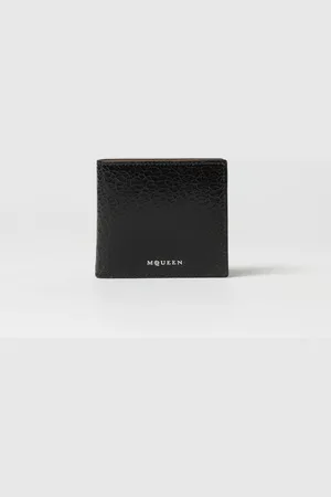 Alexander McQueen Wallet Men color