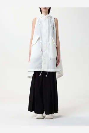 SACAI Waistcoat Woman color