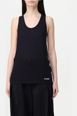 Jil Sander Top Woman color