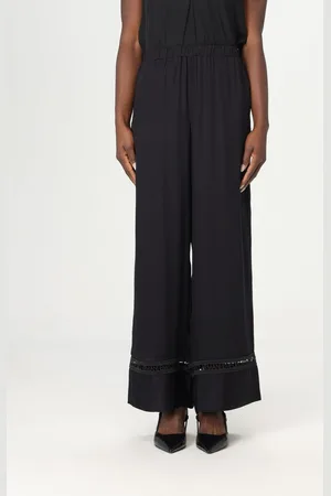 Emporio Armani Pants Woman color