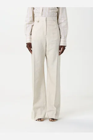Jacquemus Pants Woman color
