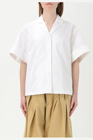Jil Sander Shirt Woman color