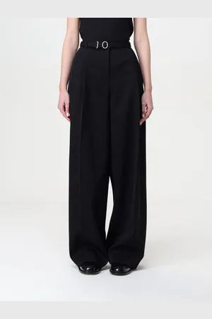 Jil Sander Pants Woman color