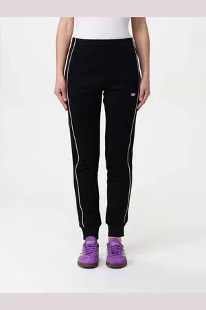 Diesel Pants Woman color