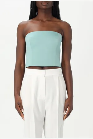 Emporio Armani Top Woman color
