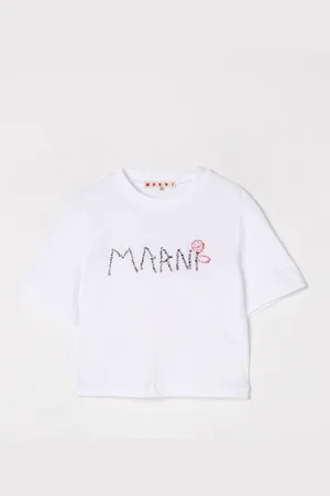 Marni T-Shirt Kids color