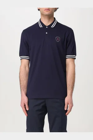 Brunello Cucinelli Polo Shirt Men color