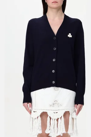 Isabel Marant Cardigan Woman color