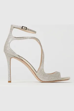 Jimmy Choo Heeled Sandals Woman color