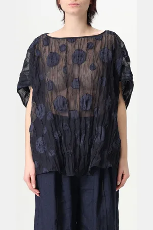 Emporio Armani Top Woman color