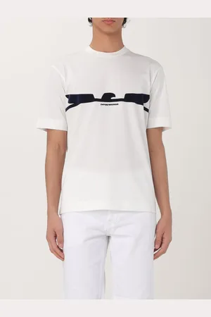 Emporio Armani T-Shirt Men color