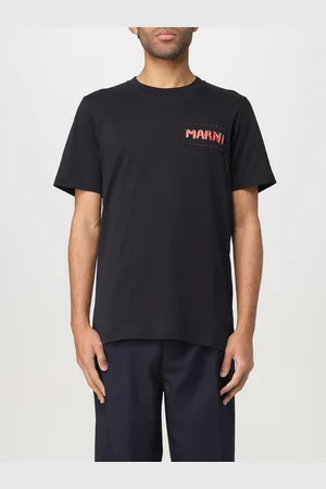 Marni T-Shirt Men color