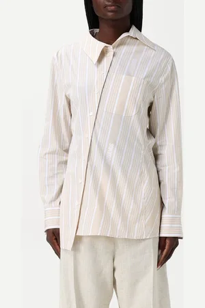 Jacquemus Shirt Woman color
