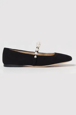 Jimmy Choo Ballet Flats Woman color
