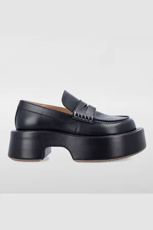 J.W.Anderson Loafers Woman color