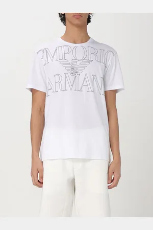 Emporio Armani T-Shirt Men color