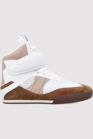 Chloé Sneakers CHLOÉ Woman color