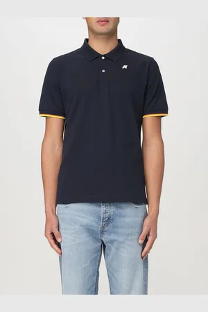 K-Way Polo Shirt Men color