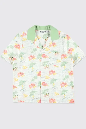 BONPOINT Shirt Kids color