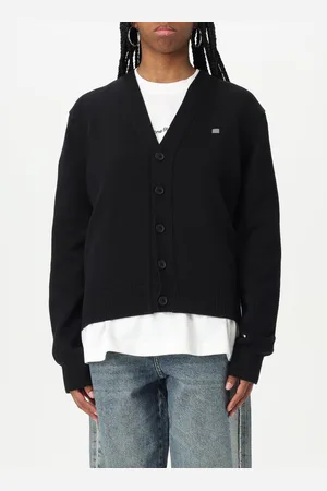 Acne Studios Cardigan Woman color
