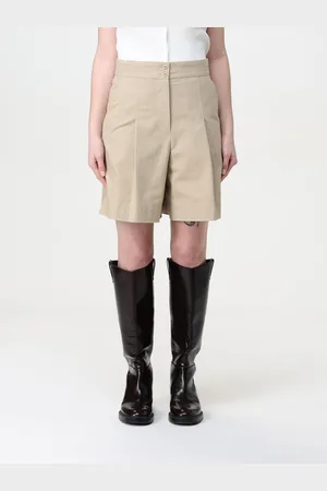A.P.C. Short A. P.C. Woman color