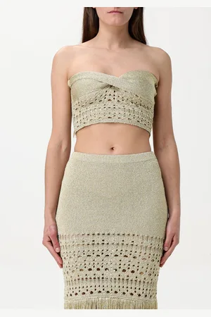 SIMONA CORSELLINI Skirt Woman color