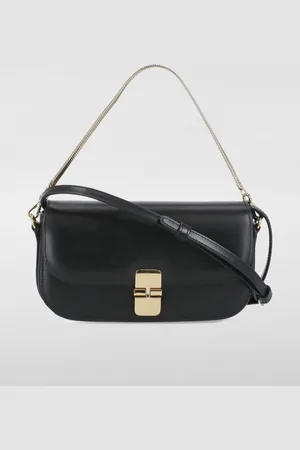 A.P.C. Mini Bag A. P.C. Woman color