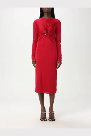 VERSACE Dress Woman color