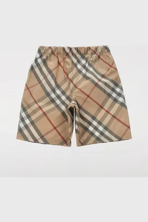 Burberry Shorts Kids color